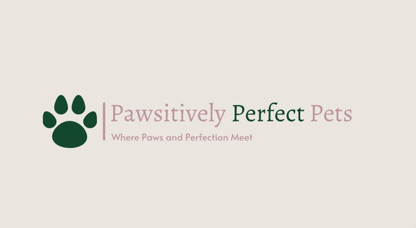 Pawsitively Perfect Pets